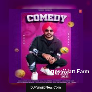 Comedy Deep Karan, G Noor song cover