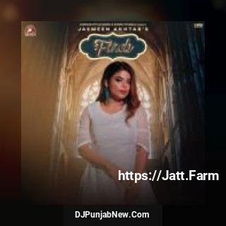 Fareb Jasmeen Akhtar song cover