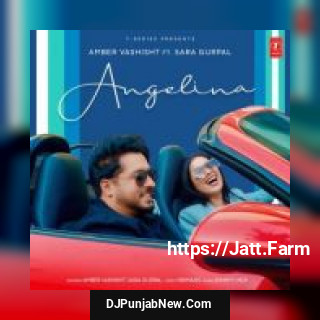 Angelina Amber Vashisht, Sara Gurpal song cover