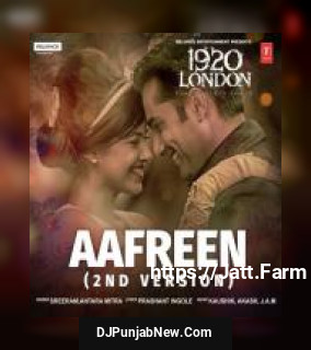 Aafreen Sreeram, Antara Mitra song cover