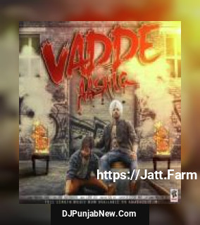 Vadde Aashiq Nawaab Singh, Abbi Fatehgaria song cover