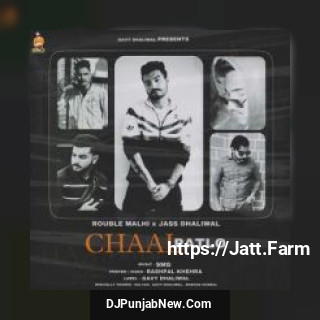 Chaal Patlo Jass Dhaliwal, Rouble Malhi song cover