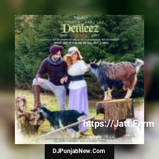 Dehleez Satinder Sartaaj song cover