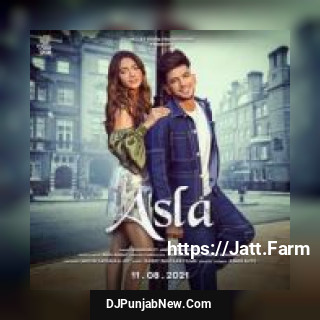 Asla Jasmeen Akhtar, Dilnoor song cover