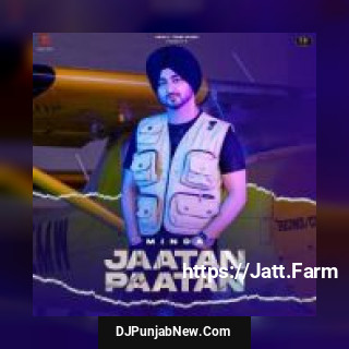 Jaatan Paatan Minda song cover