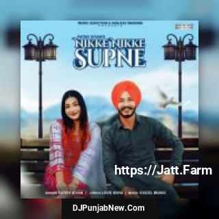 Nikke Nikke Supne Fateh Siyan song cover