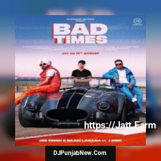 Bad Times Jee Singh, Baagi Labana song cover