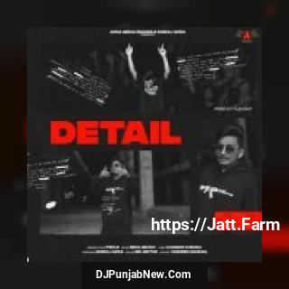 Detail Fouji song cover