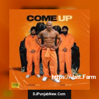 Come Up  Inderpal Moga song cover
