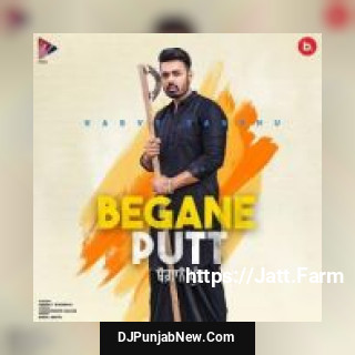 Begane Putt Harvy Sandhu song cover