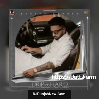Drip Too Hard Navaan Sandhu, Yung Delic song cover