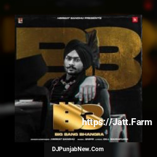 Big Bang Bhangra Himmat Sandhu song cover