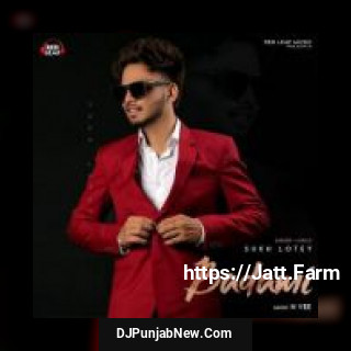 Badami Sukh Lotey song cover