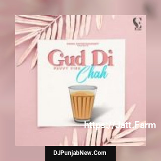 Gud Di Chah Pavvy Virk song cover