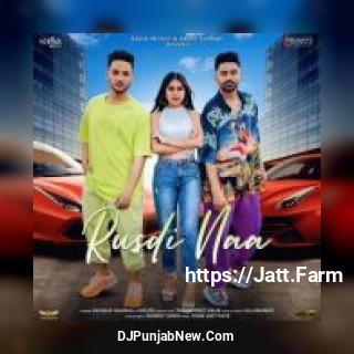 Rusdi Naa Viruss, Ashishh Nagraa song cover