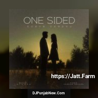 One Sided Robyn Sandhu song cover