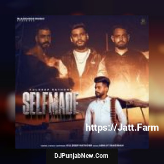 Selfmade Kuldeep Rathorr song cover