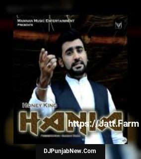 Hania Honey King song cover