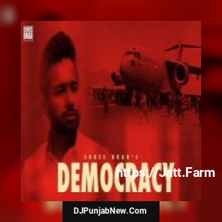 Democracy Shree Brar song cover