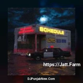 Schedule Tegi Pannu song cover