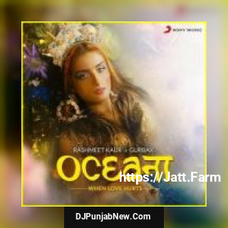 Oceana Gurbax, Rashmeet Kaur song cover