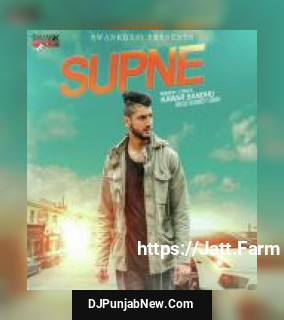 Supne Kawar Sandhu song cover