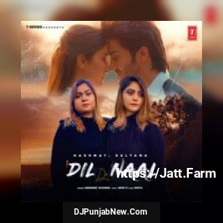 Dil De Naal Hashmat Sultana song cover