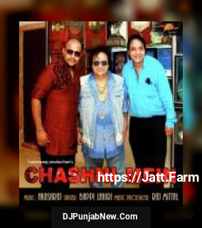 Chashni Mein Bappi Lahiri song cover