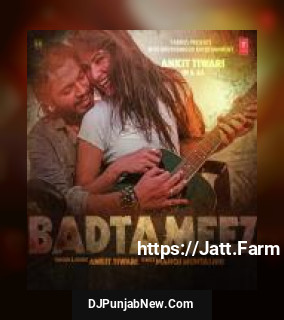 Badtameez Ankit Tiwari song cover