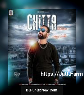Chitta Return Jaggi Sidhu song cover