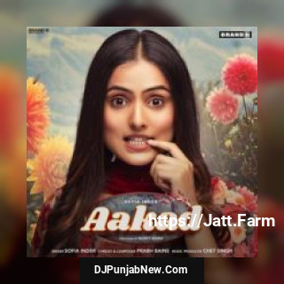 Aakad Sofia Inder song cover