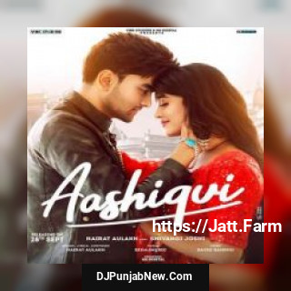 Aashiqui Hairat Aulakh song cover
