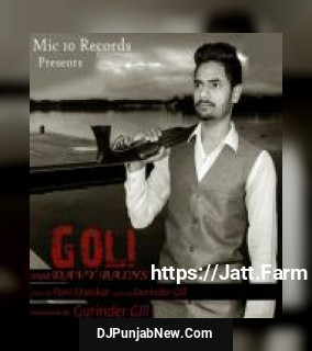 Goli Davy Bains song cover