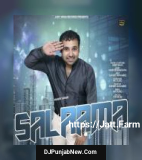 Salaama Harry Singh song cover