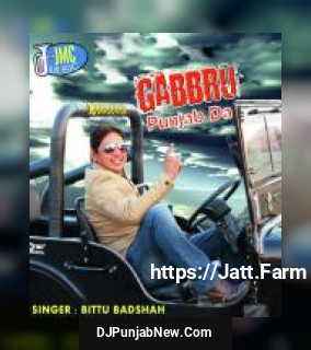 Gabbru Punjab Da Bittu Badshah song cover