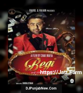 Begi Bhoora Littaran song cover