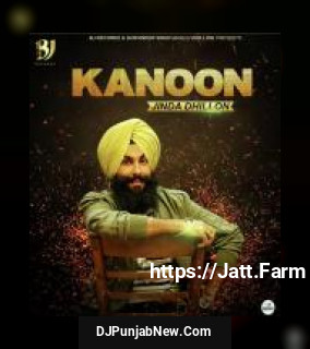 Kanoon Jinda Dhillon song cover