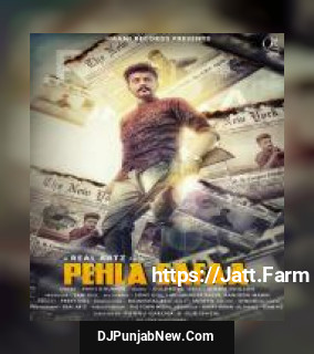Pehla Safaa Pavii Ghuman song cover