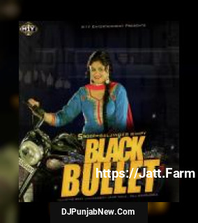 Black Bullet Baljinder Rimpy song cover