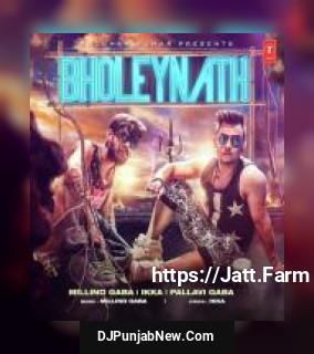 Bholeynath Millind Gaba, IKKA, Pallavi Gaba song cover