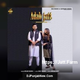 Adab Jatt Ekam Bawa song cover