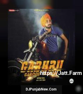 Gabhru Barood Warga Avtar Gill song cover
