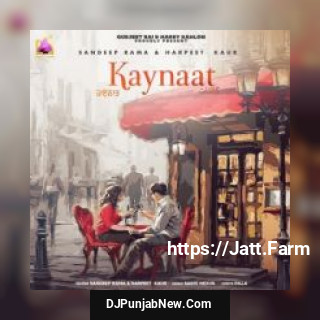 Kaynaat Sandeep Rama, Harpreet Kaur song cover