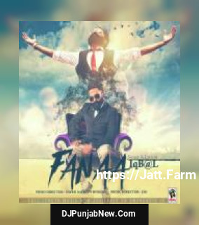 Fanaa Iqbal song cover