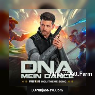 DNA Mein Dance Vishal-Shekhar song cover