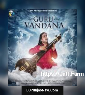 Guru Vandana Pt. Gagandeep Sharma song cover