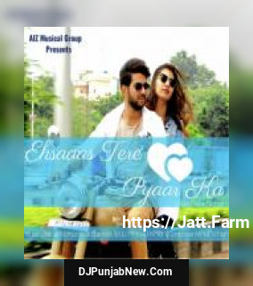 Ehsaas Tere Pyaar Ka Aamir A. Khan song cover