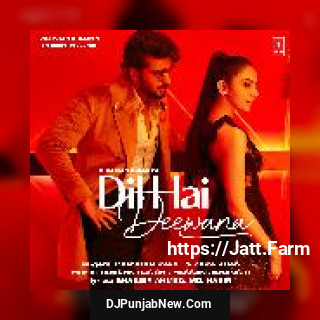 Dil Hai Deewana Tanishk Bagchi, Darshan Raval, Zara Khan, Hassan Jahangir song cover