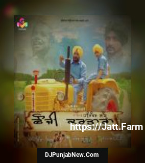 Fauji Kartara Harinder Sandhu song cover