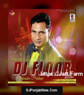 DJ Floor Tejinder Nahar song cover